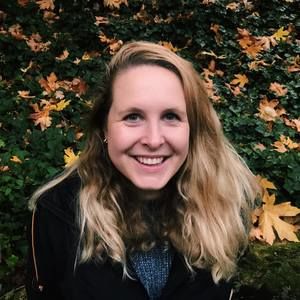 Meet your Posher, Sophie